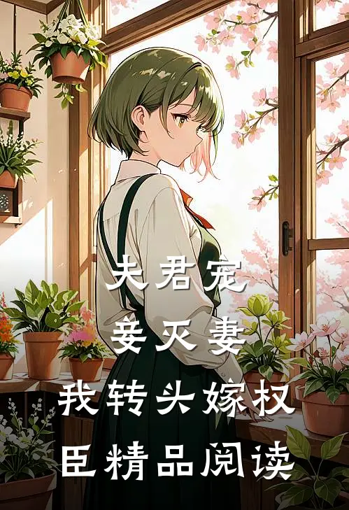 夫君宠妾灭妻，我转头嫁权臣精品阅读
