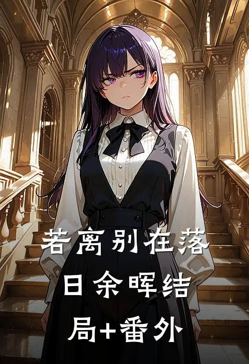 若离别在落日余晖结局+番外