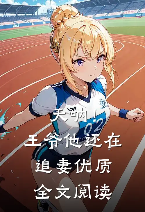 天呐！王爷他还在追妻优质全文阅读