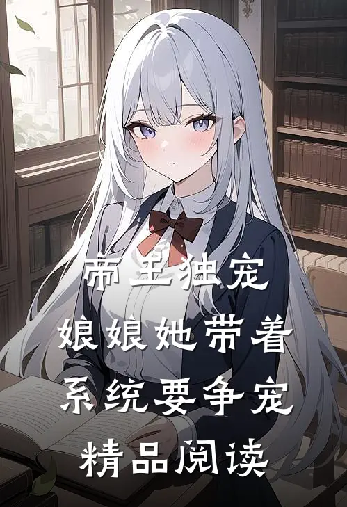 帝王独宠：娘娘她带着系统要争宠精品阅读