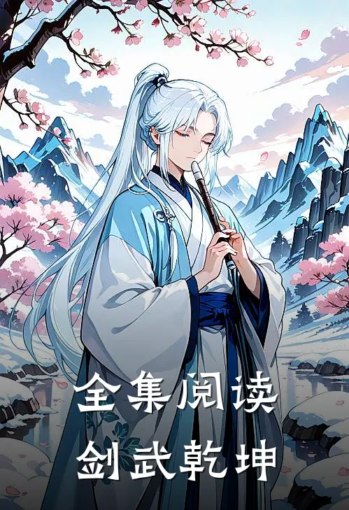 全集阅读剑武乾坤