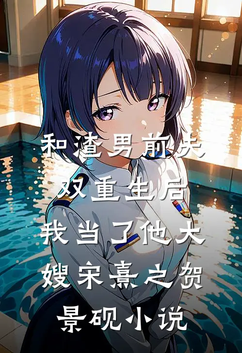 和渣男前夫双重生后，我当了他大嫂宋熹之贺景砚小说
