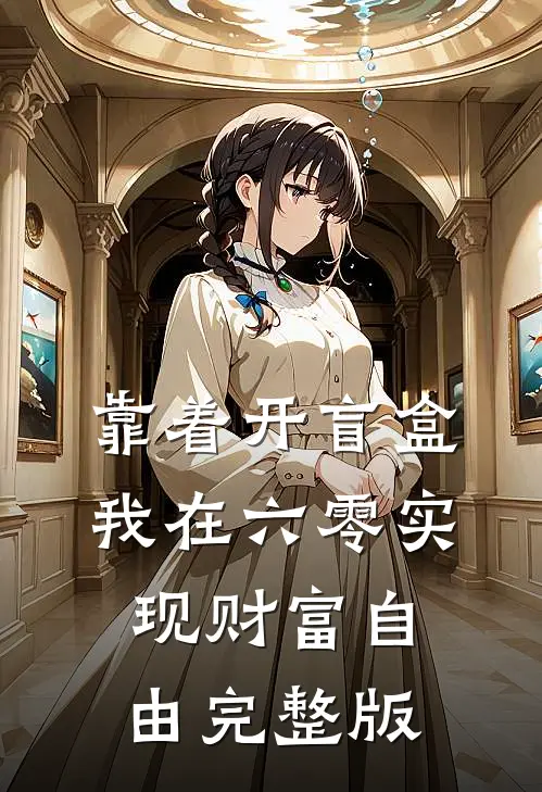 靠着开盲盒，我在六零实现财富自由完整版