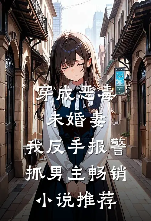 穿成恶毒未婚妻，我反手报警抓男主畅销小说推荐
