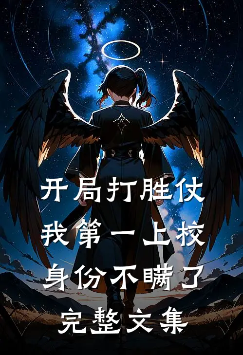 开局打胜仗，我第一上校身份不瞒了完整文集