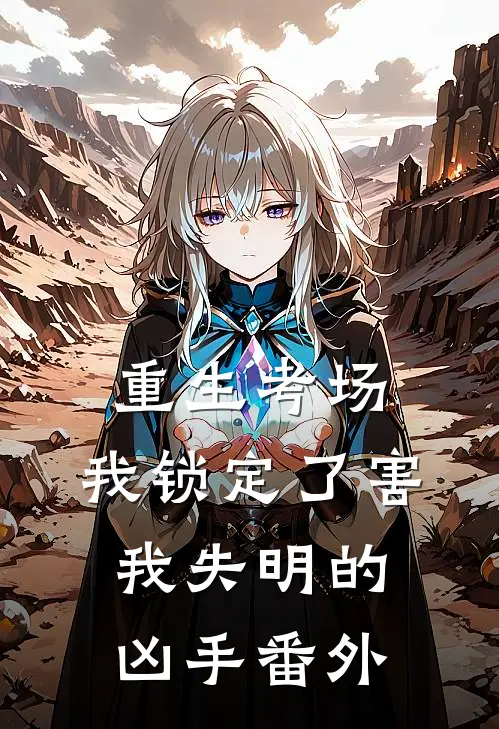 重生考场，我锁定了害我失明的凶手 番外