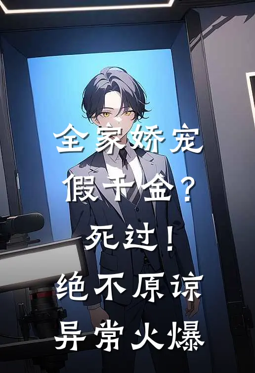 全家娇宠假千金？死过！绝不原谅异常火爆