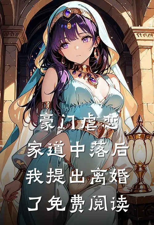 豪门虐恋：家道中落后我提出离婚了免费阅读