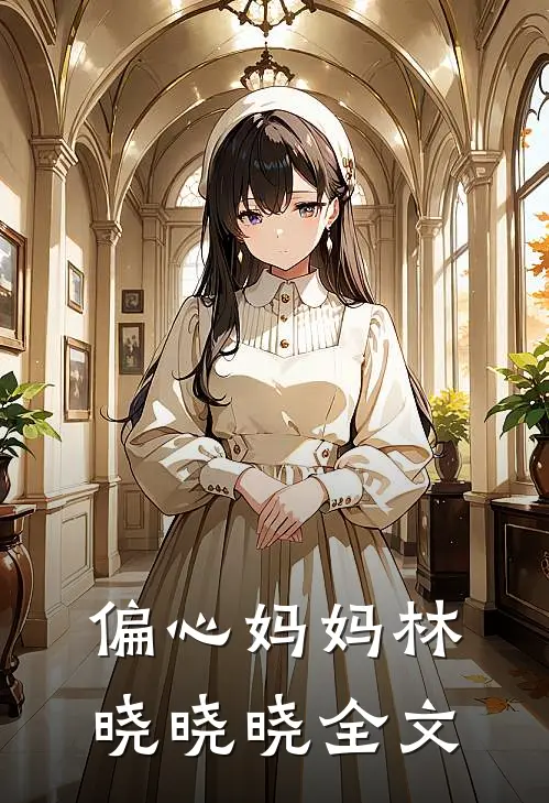 偏心妈妈林晓晓晓全文