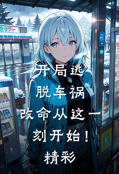 开局逃脱车祸，改命从这一刻开始！精彩