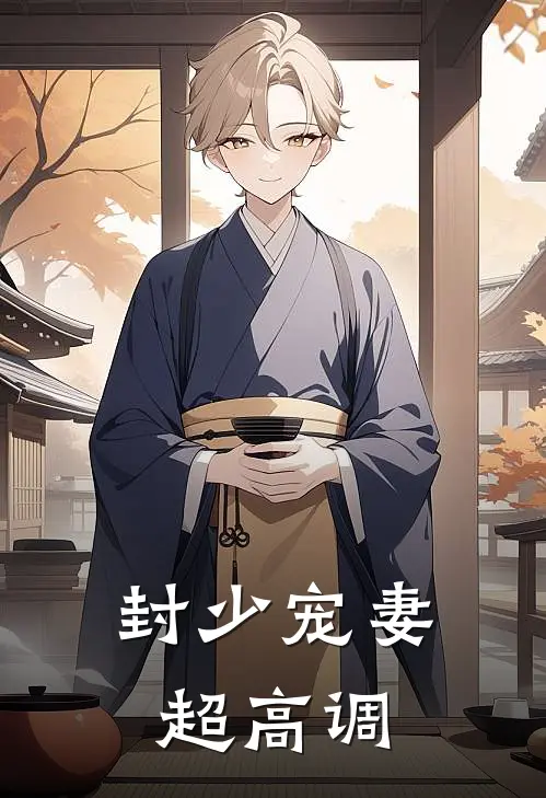 封少宠妻超高调