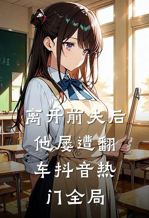 离开前夫后，他屡遭翻车抖音热门全局