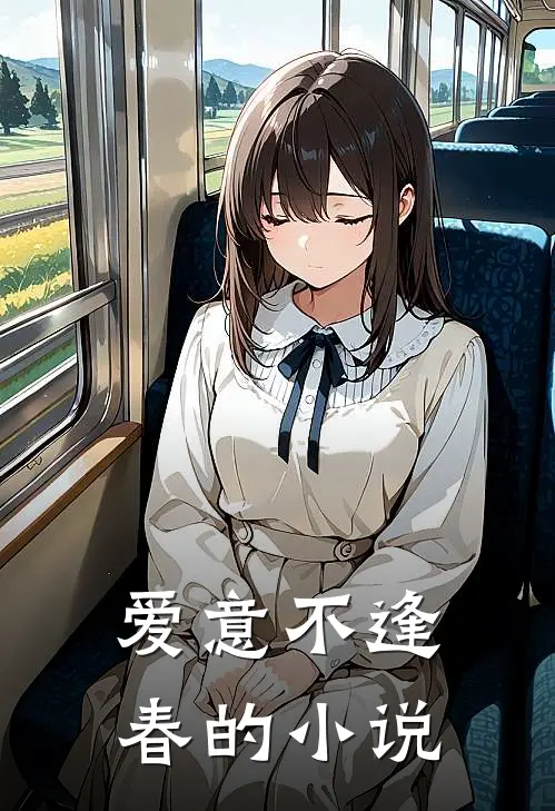 爱意不逢春的小说