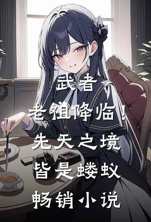 武者：老祖降临！先天之境皆是蝼蚁畅销小说