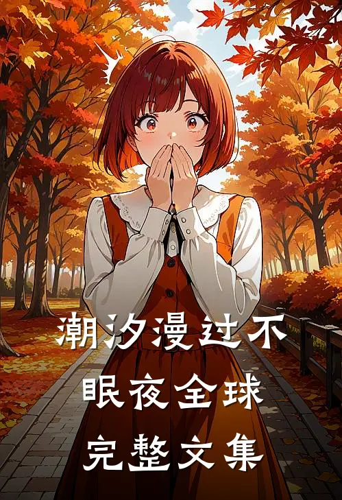 潮汐漫过不眠夜全球完整文集