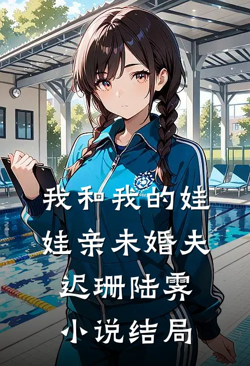 我和我的娃娃亲未婚夫迟珊陆霁小说结局