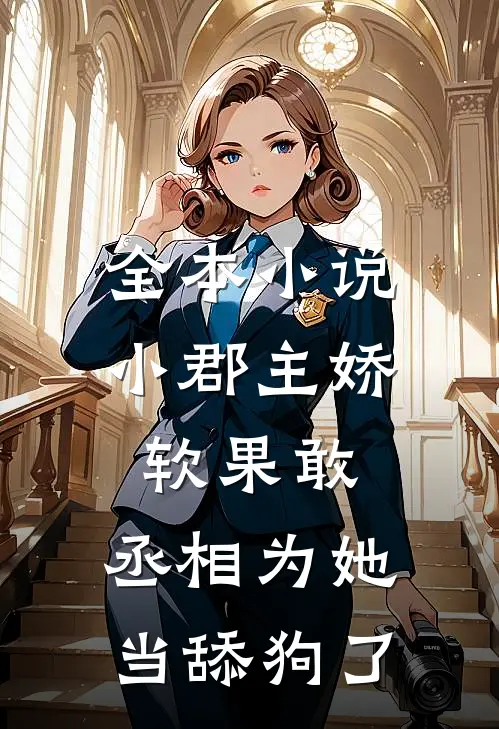 全本小说小郡主娇软果敢，丞相为她当舔狗了