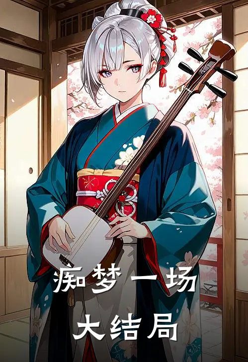 痴梦一场大结局
