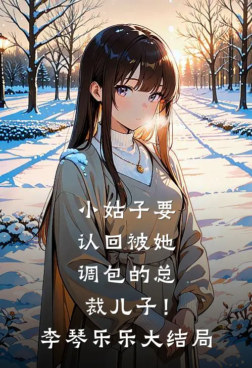 小姑子要认回被她调包的总裁儿子！李琴乐乐大结局