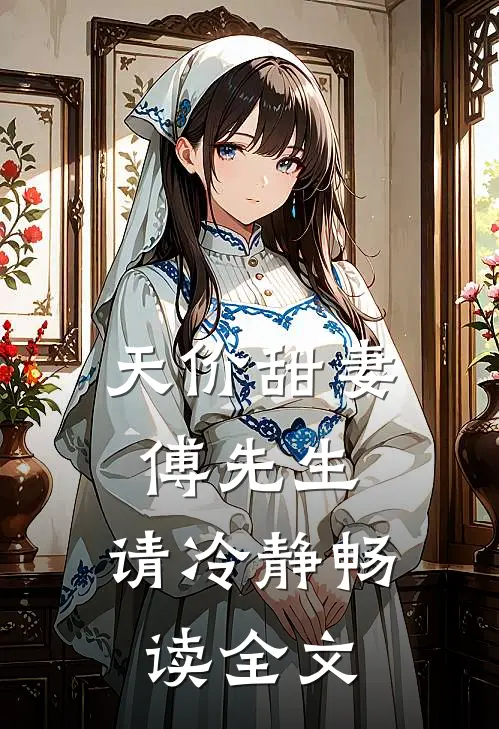 天价甜妻：傅先生，请冷静畅读全文