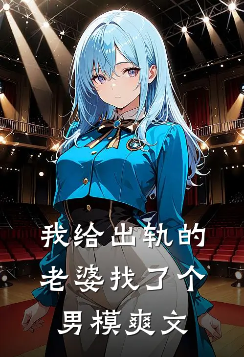 我给出轨的老婆找了个男模爽文