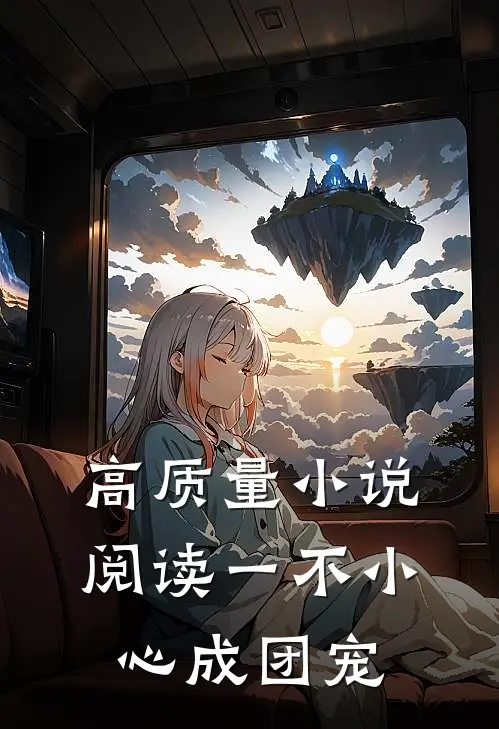 高质量小说阅读一不小心成团宠