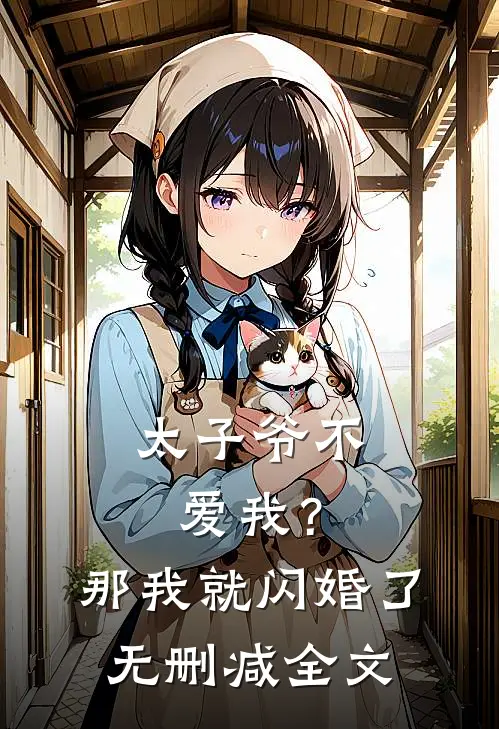 太子爷不爱我？那我就闪婚了无删减全文