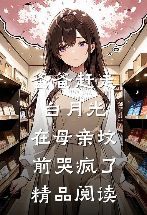 爸爸赶走白月光，在母亲坟前哭疯了精品阅读