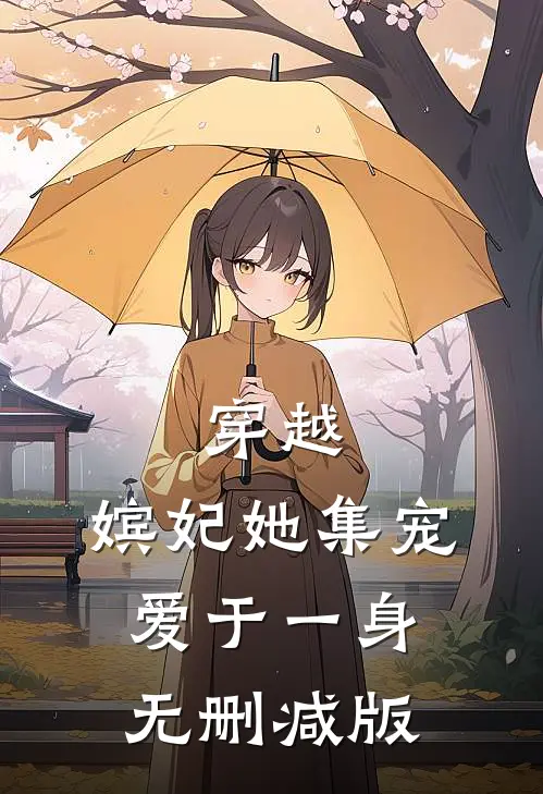 穿越：嫔妃她集宠爱于一身无删减版