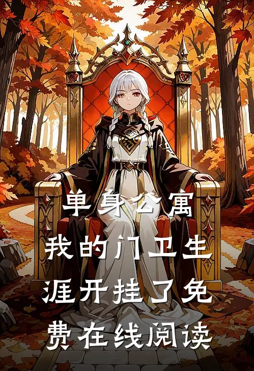 单身公寓：我的门卫生涯开挂了免费在线阅读