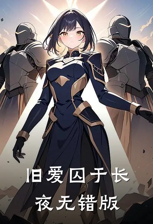 旧爱囚于长夜无错版