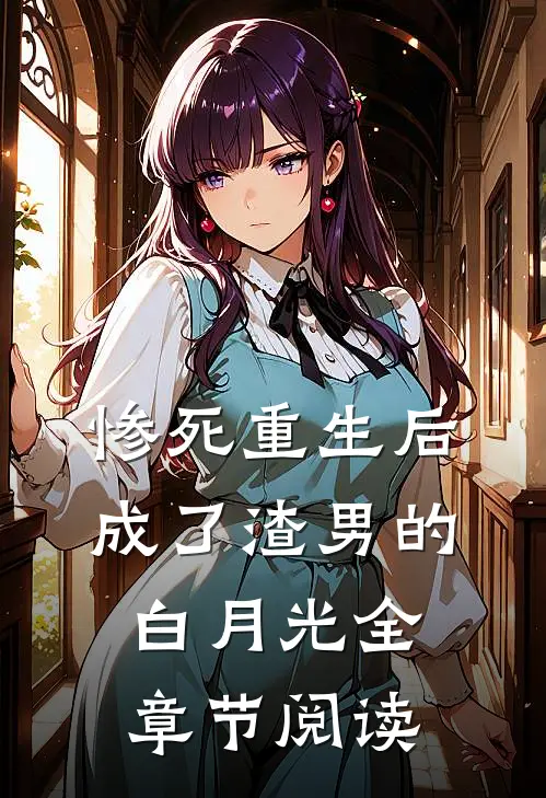 惨死重生后，成了渣男的白月光全章节阅读