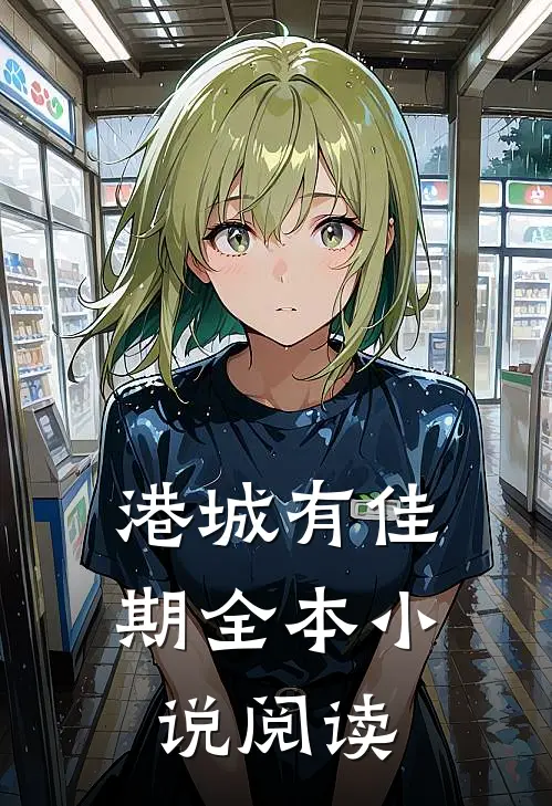 港城有佳期全本小说阅读