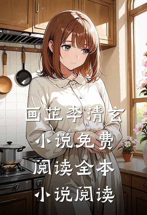 画芷李清玄小说免费阅读全本小说阅读