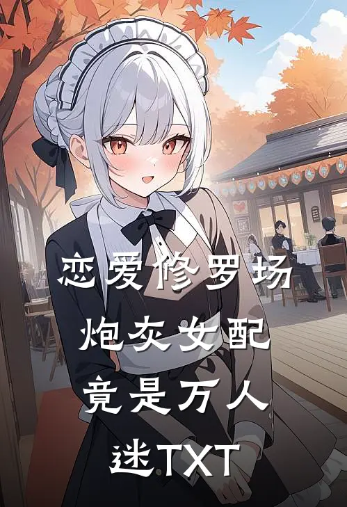 恋爱修罗场：炮灰女配竟是万人迷TXT