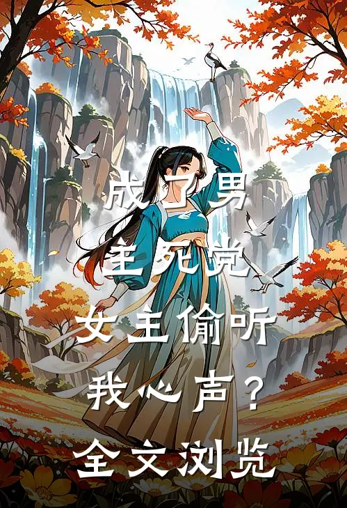 成了男主死党，女主偷听我心声？全文浏览