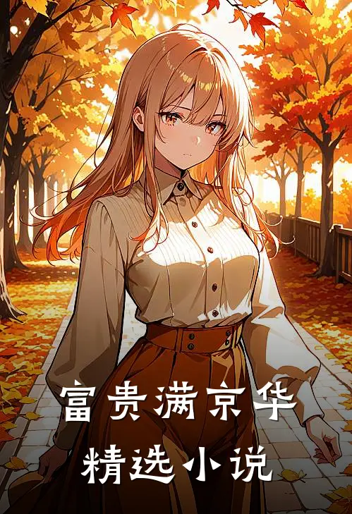 富贵满京华精选小说