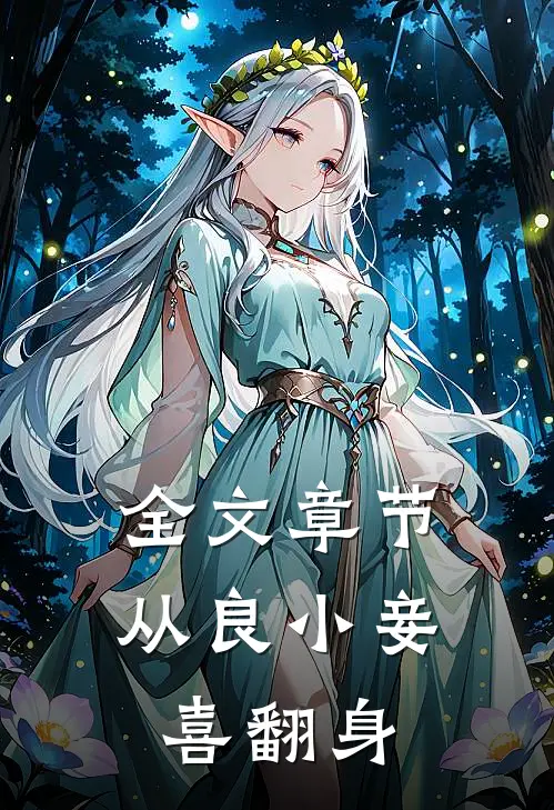 全文章节从良小妾喜翻身