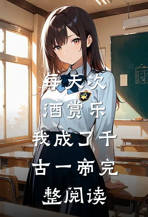 每天次酒赏乐，我成了千古一帝完整阅读