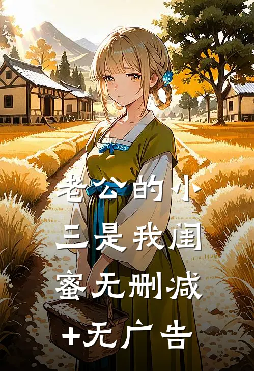 老公的小三是我闺蜜无删减+无广告