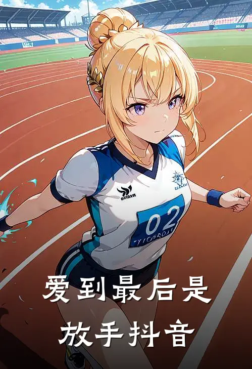 爱到最后是放手抖音