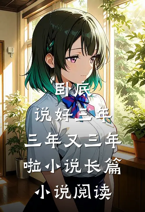 卧底:说好三年,三年又三年啦小说长篇小说阅读