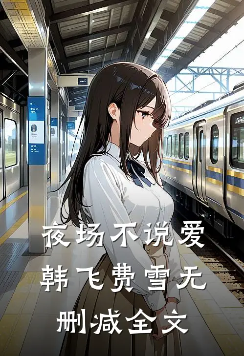 夜场不说爱韩飞费雪无删减全文