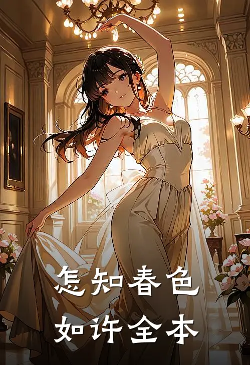 怎知春色如许全本
