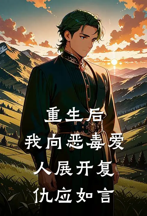 重生后，我向恶毒爱人展开复仇应如言