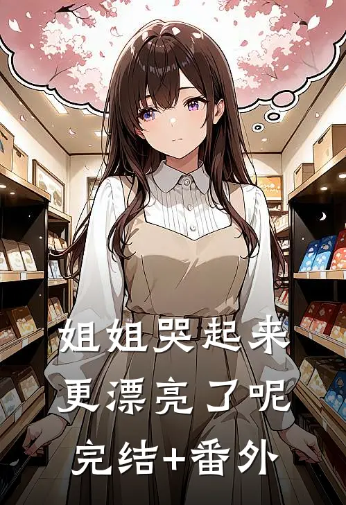 姐姐哭起来，更漂亮了呢完结+番外