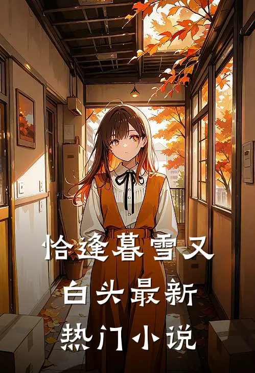 恰逢暮雪又白头最新热门小说