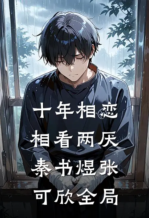 十年相恋，相看两厌秦书煜张可欣全局