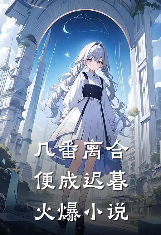 几番离合，便成迟暮火爆小说