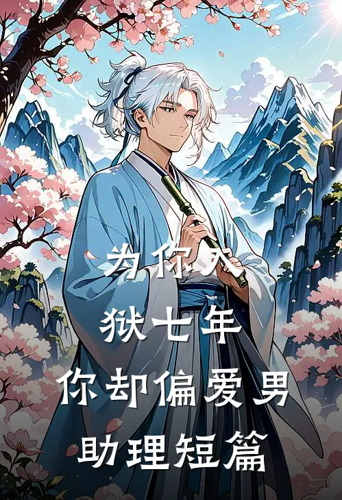 为你入狱七年,你却偏爱男助理短篇
